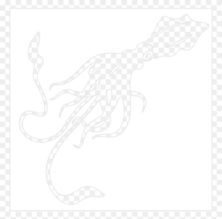 768x768 Illustration, Stencil, Label, Text HD PNG Download