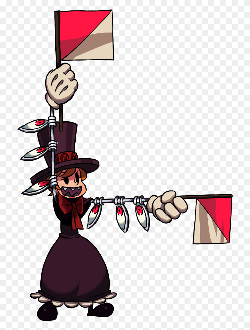 726x1047 Illustration, Performer, Pirate, Magician HD PNG Download