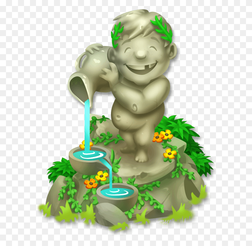 609x758 Pastel De Cumpleaños Png / Pastel De Cumpleaños Hd Png