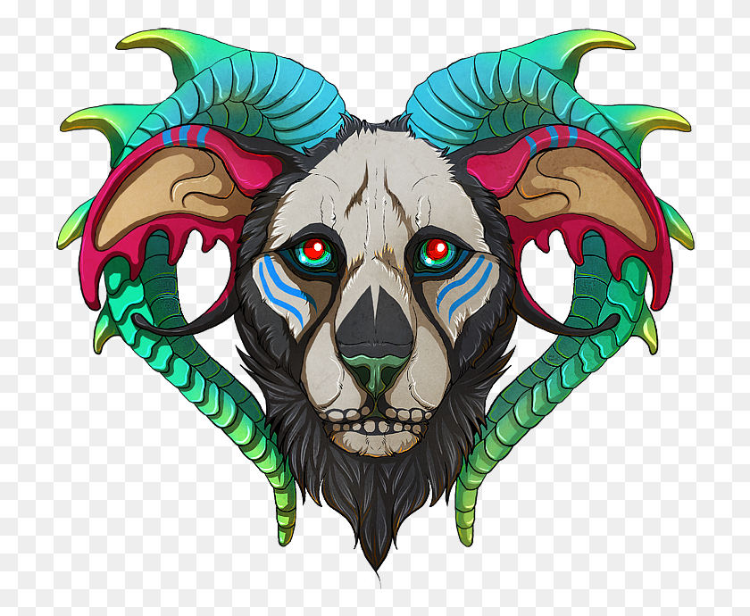 716x630 Illustration, Dragon HD PNG Download