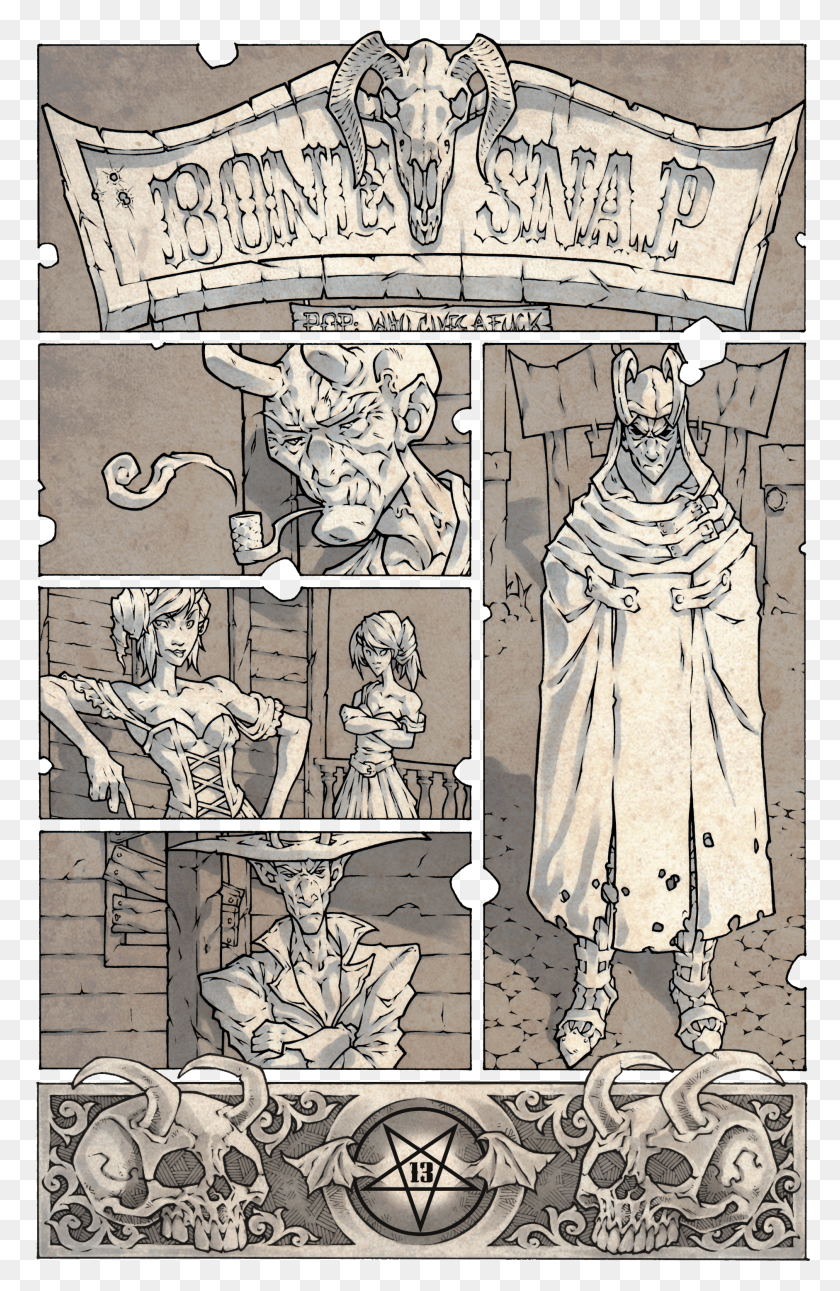 1881x2970 Illustration HD PNG Download