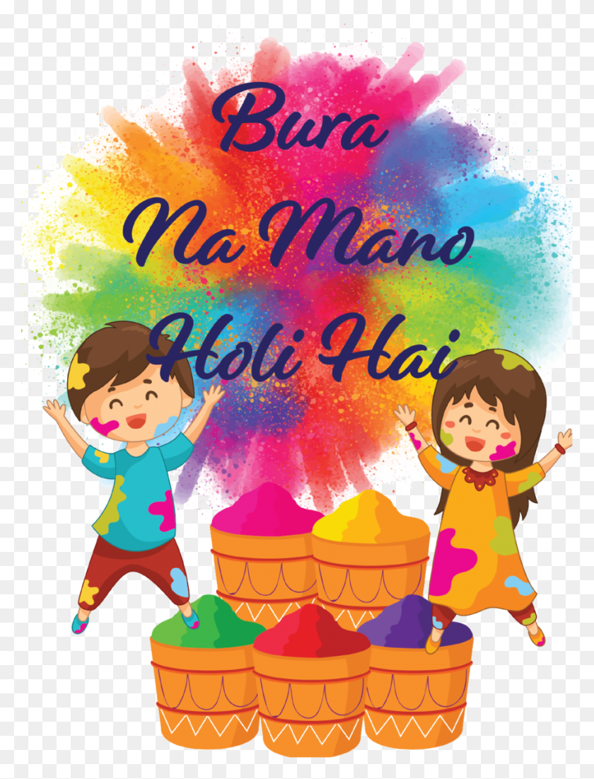 899x1200 Illustration, Person, Diwali, Poster HD PNG Download