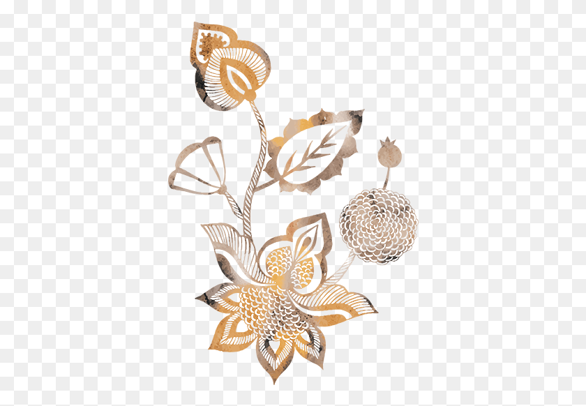 360x522 Illustration, Floral Design, Pattern, Graphics HD PNG Download