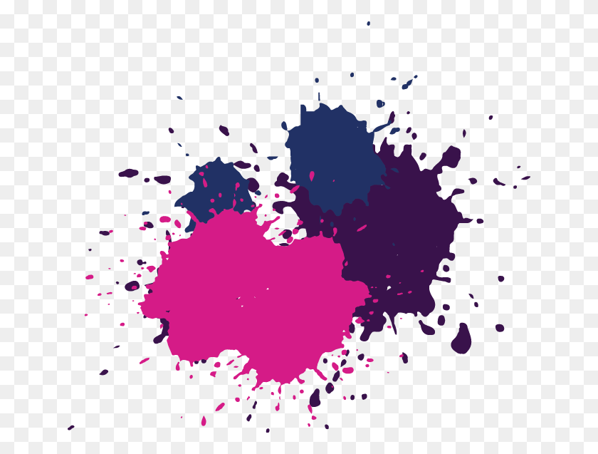 650x577 Illustration, Stain, Graphics HD PNG Download