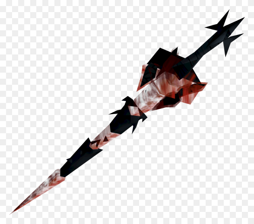 1000x872 Illustration, Arrow, Symbol, Weapon HD PNG Download
