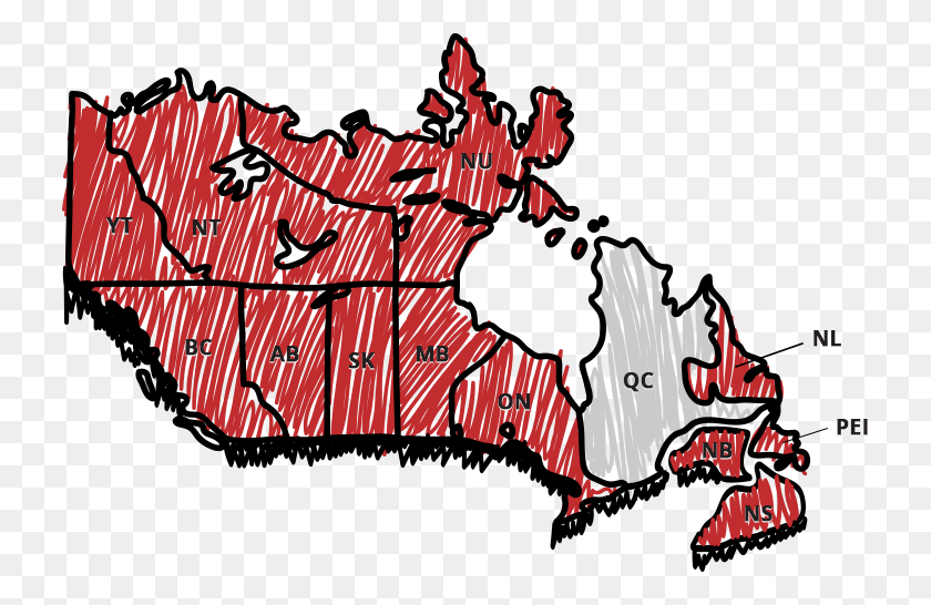 727x486 Illustration, Poster, Advertisement, Map HD PNG Download