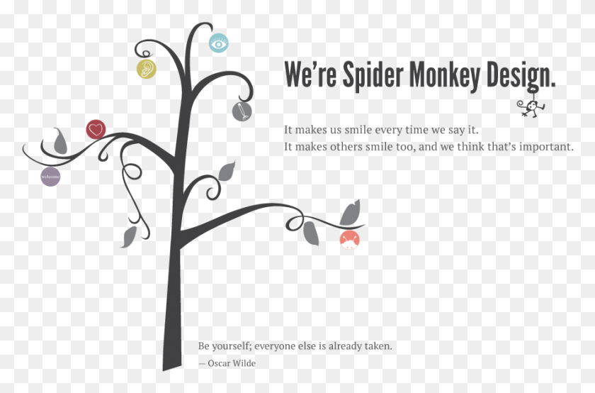 883x560 Illustration, Graphics, Tree Descargar Hd Png