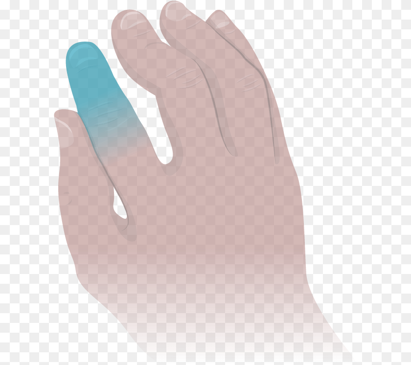 622x746 Illustration, Body Part, Finger, Hand, Person Transparent PNG