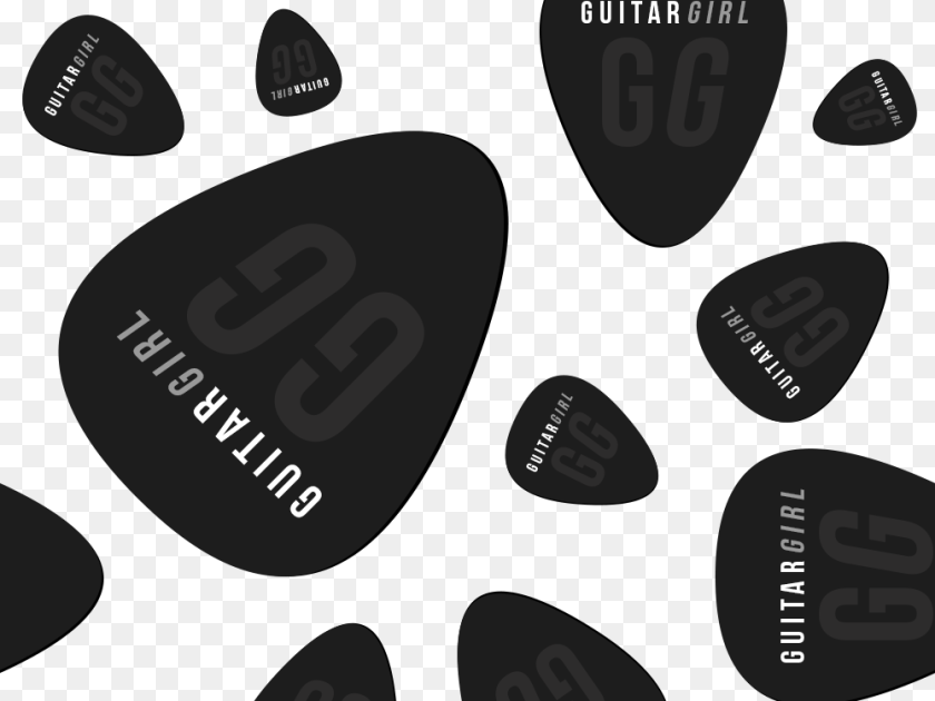 1000x750 Illustration, Guitar, Musical Instrument, Scoreboard, Plectrum Sticker PNG