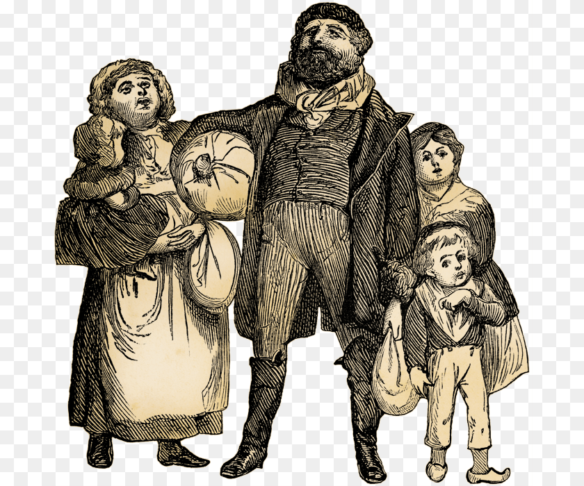 Illustration, Art, Adult, Wedding, Person Transparent PNG
