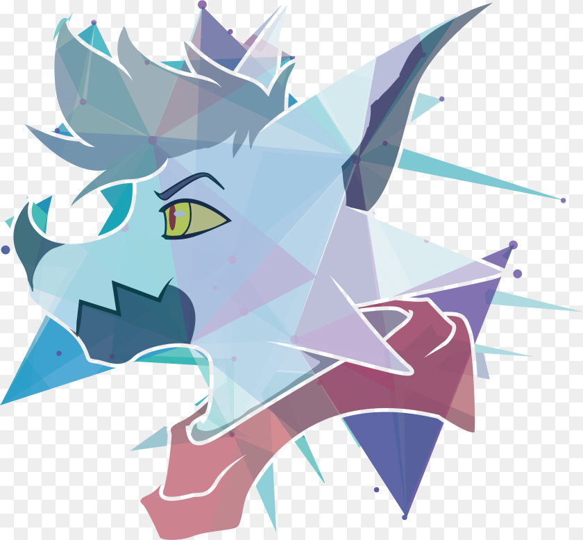Illustration, Art, Graphics, Animal, Fish Sticker PNG