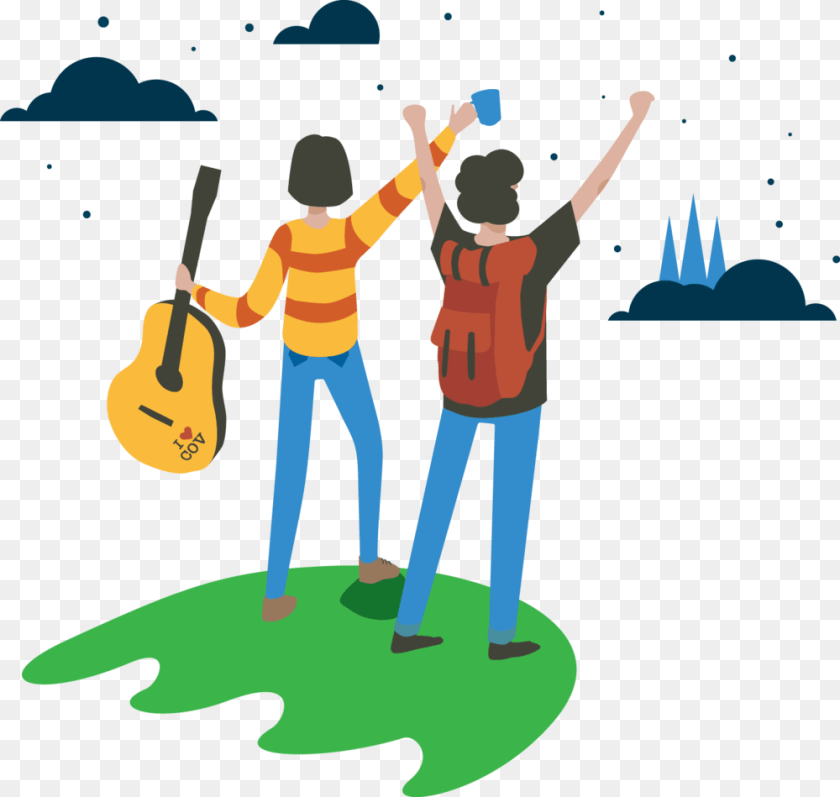 Illustration, Boy, Male, Person, Child Sticker PNG