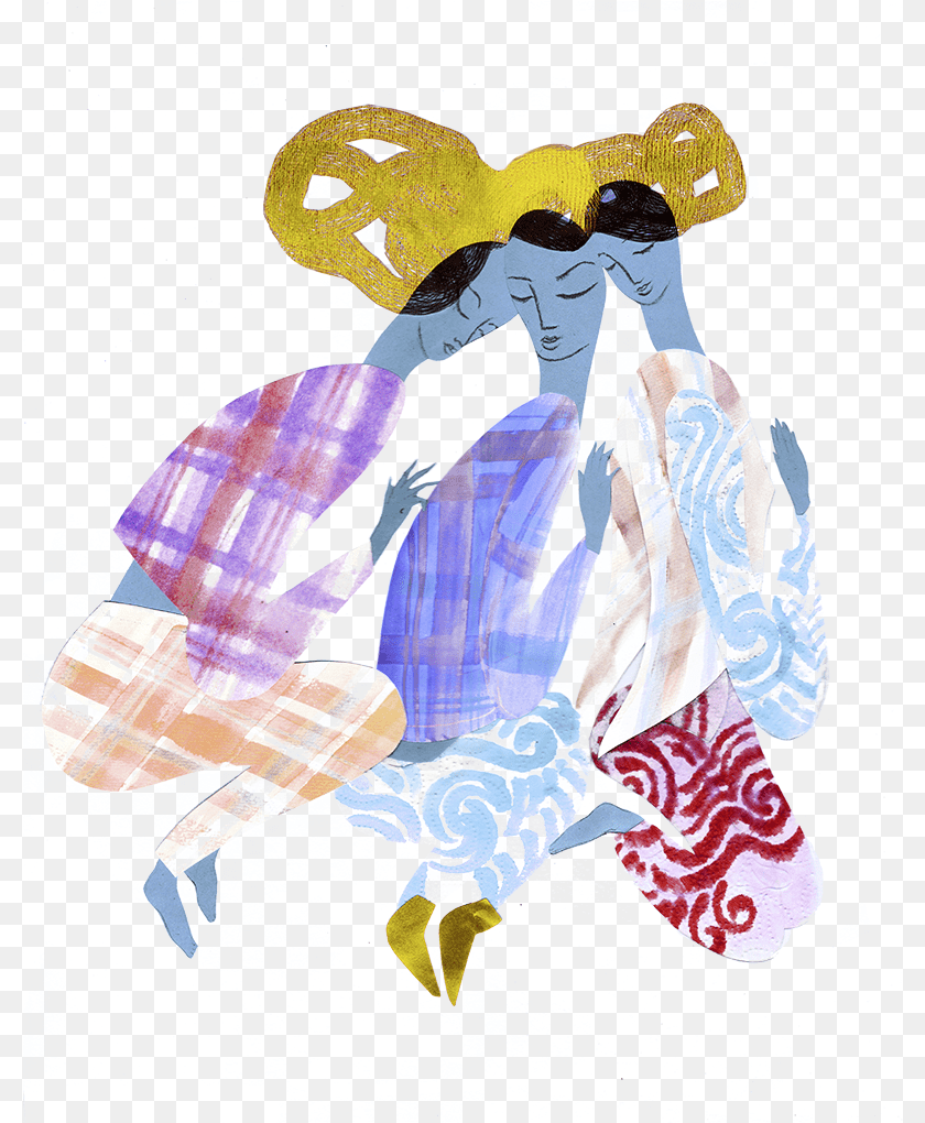 Illustration, Person, Art, Face, Head Transparent PNG