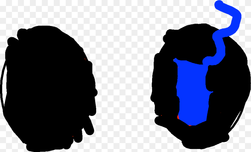 Illustration, Person, Light Transparent PNG
