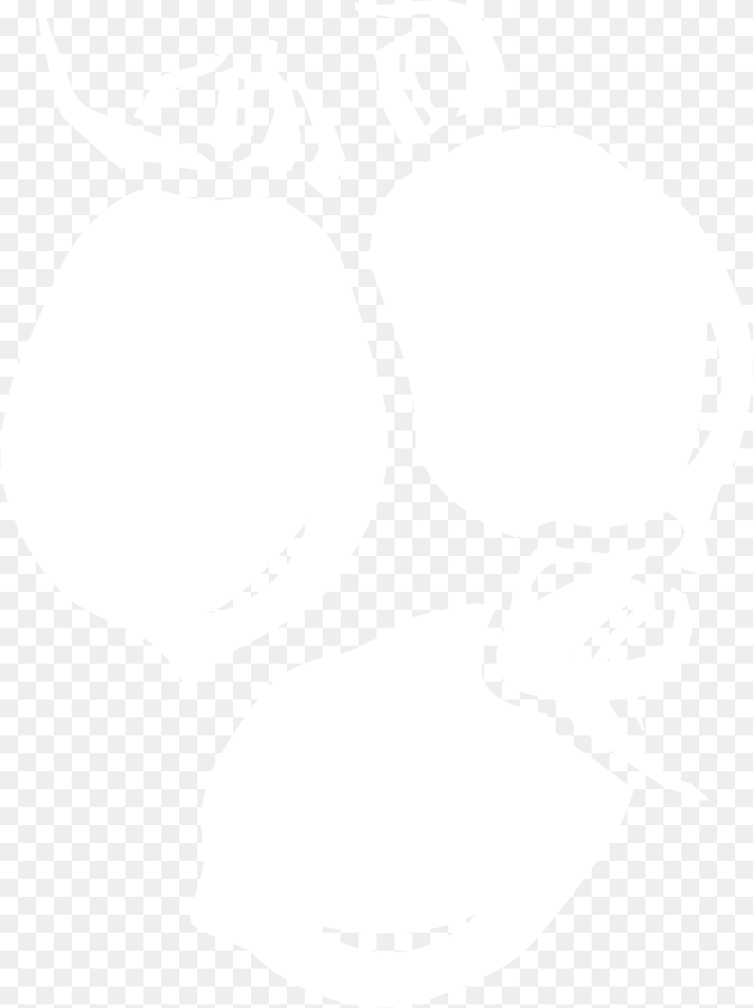 1992x2666 Illustration, Stencil, Food, Fruit, Plant Clipart PNG