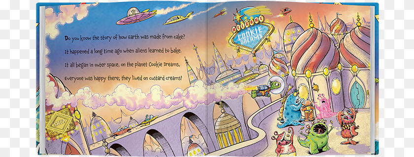 Illustration, Book, Comics, Publication Sticker PNG