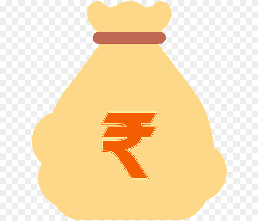 Illustration, Bag, Plastic PNG