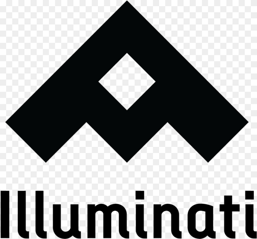 Illustration 2665, Logo, Triangle PNG