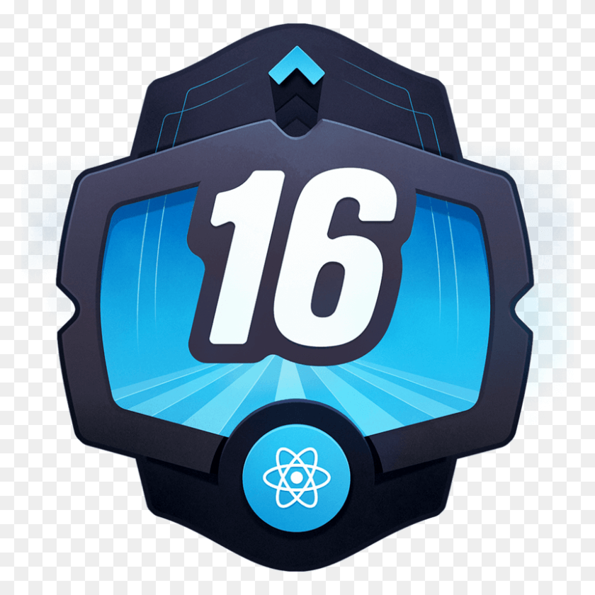 800x800 Illustration For Leverage New Features Of React React Native, Clothing, Apparel, Text HD PNG Download