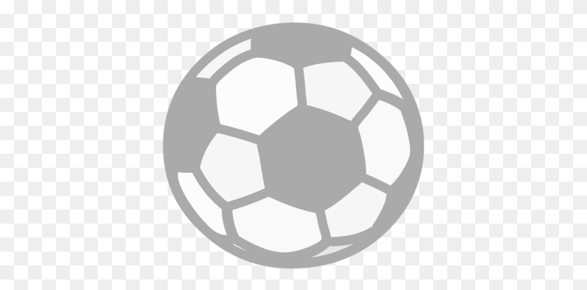 377x355 Иллюстрация Футбольного Мяча Маленькое Изображение Футбольного Мяча, Мяч, Футбол, Футбол Png Скачать