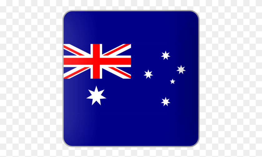 443x443 Illustration Of Flag Of Australia Individual Flags Of Countries, First Aid, Symbol, American Flag HD PNG Download