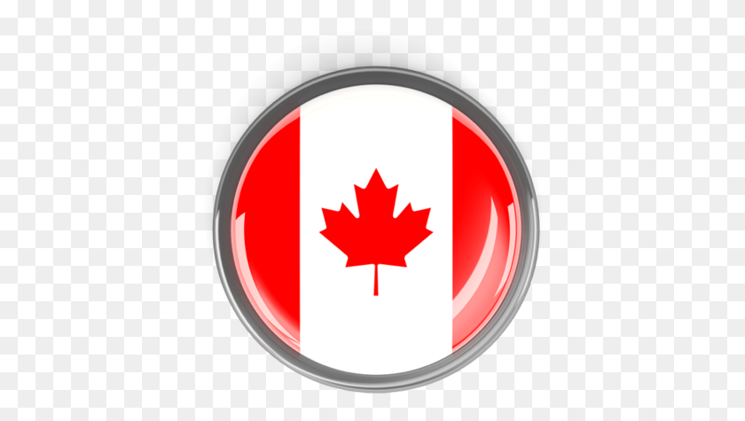 386x415 Bandera De Canadá Png / Bandera De Canadá Png