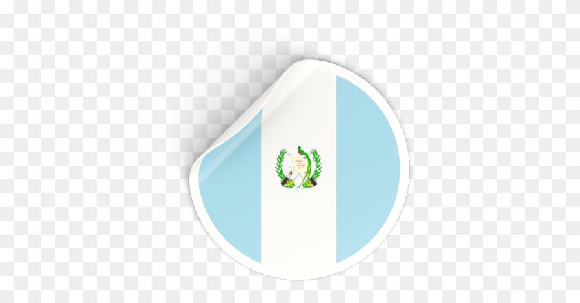 359x379 Illustration Of Flag Of Guatemala Flag Of Guatemala, Text, Symbol, Label HD PNG Download