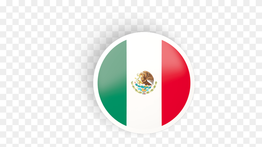 432x410 Ilustración De La Bandera De México Bandera De México, Logotipo, Símbolo, La Marca Registrada Hd Png