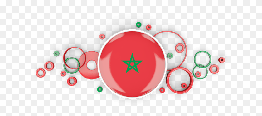 624x311 Bandera De Marruecos Png / Bandera De Marruecos Hd Png