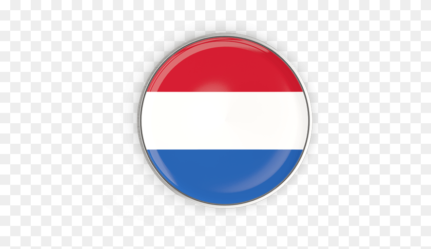 500x425 Illustration Of Flag Of Netherlands Illustration, Symbol, Sign, Road Sign HD PNG Download