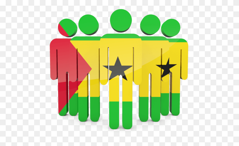 640x453 Ilustración De La Bandera De Santo Tomé Y Príncipe Turco, Texto, Dinamita, Bomba Hd Png