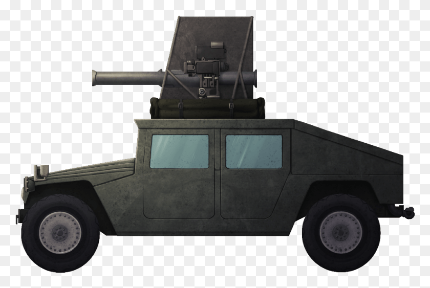 957x618 Illustration Of The Am General Xm966 High Mobility Armored Car, Wheel, Machine, Vehicle HD PNG Download