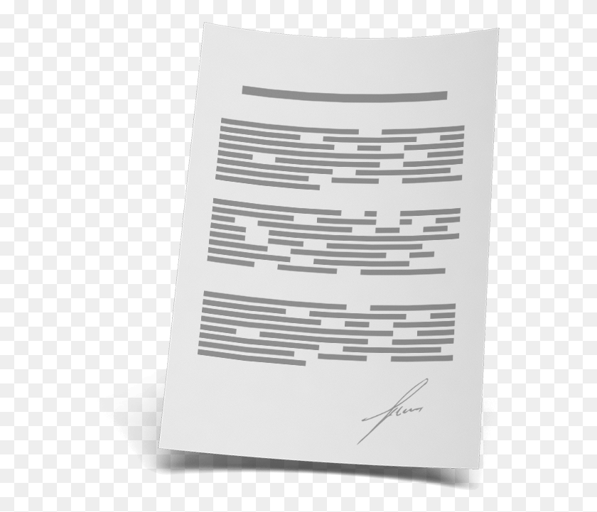 567x661 Ilobby Legal Documents Monochrome, Text, Paper HD PNG Download