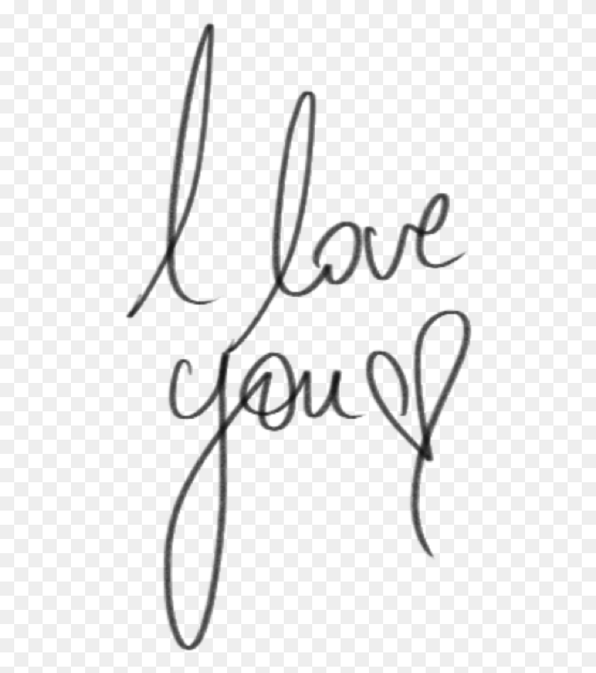 492x889 Iloveyou Art Interesting Love You Pngs Pngtumblr Transparent Tumblr I Love You, Gray, World Of Warcraft HD PNG Download
