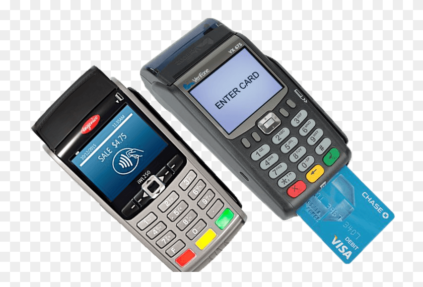 730x510 Ils Is Developing A Network Of Terminals To Process Payment Terminal, Mobile Phone, Phone, Electronics HD PNG Download