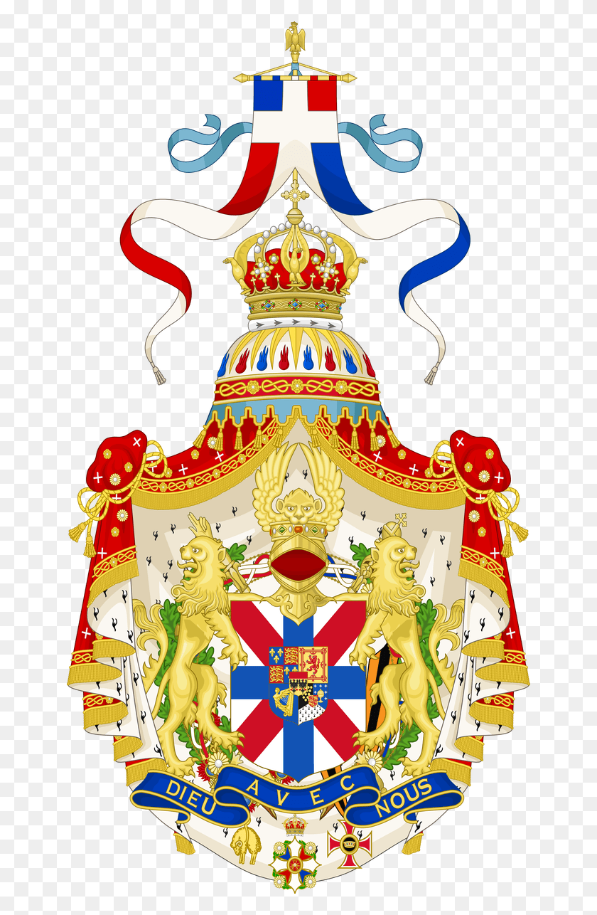 652x1226 Im Coat Of Arms Kingdom Of Italy, Building, Crowd HD PNG Download