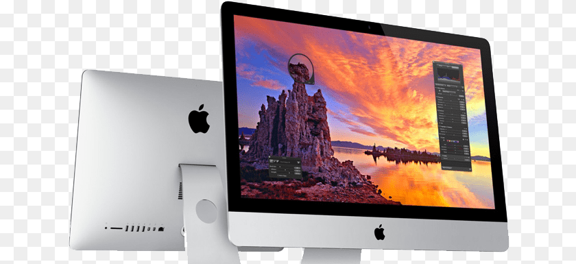 Imac 2012 Imac, Computer, Electronics, Computer Hardware, Hardware Clipart PNG