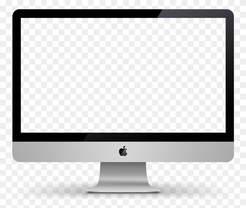 Imac Imac Transparent Background, Lcd Screen, Monitor, Screen HD PNG Download
