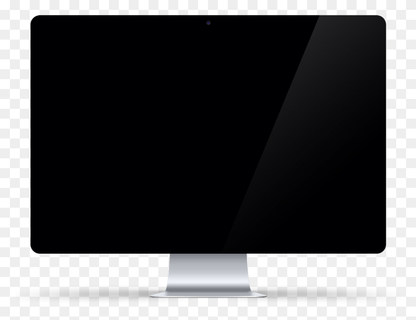1131x852 Imac Led Backlit Lcd Display, Monitor, Screen, Electronics HD PNG Download