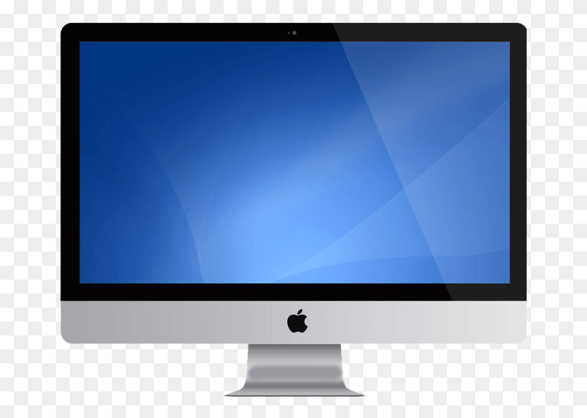 669x538 Imac Pro Clipart Clip Art For Imac Clipart, Monitor, Screen, Electronics HD PNG Download