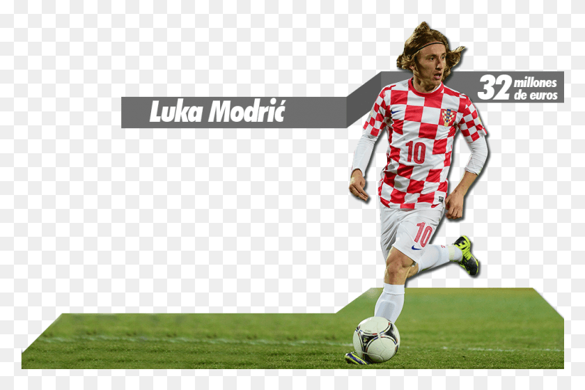 1001x642 Image 1000 X Luka Modric Croacia, Person, Human, People HD PNG Download