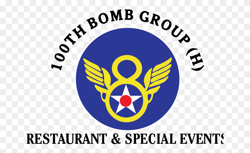 664x454 Image 100th Bomb Group, Moon, Outer Space, Night HD PNG Download