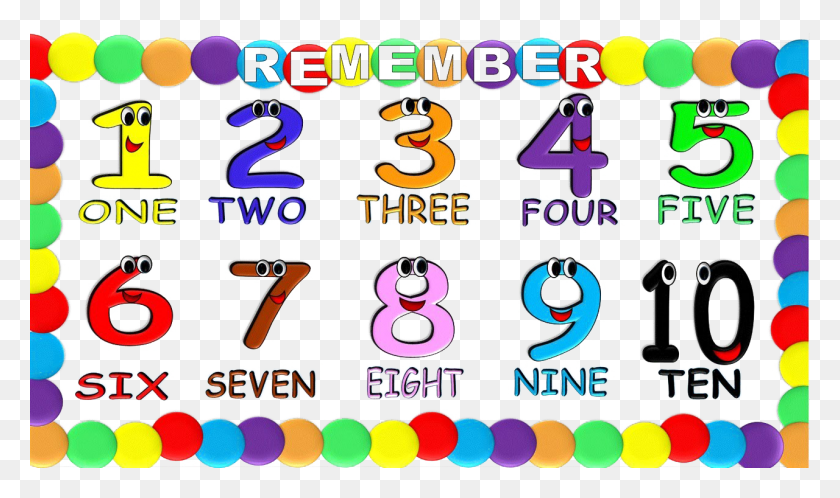 1280x720 Image, Number, Symbol, Text HD PNG Download