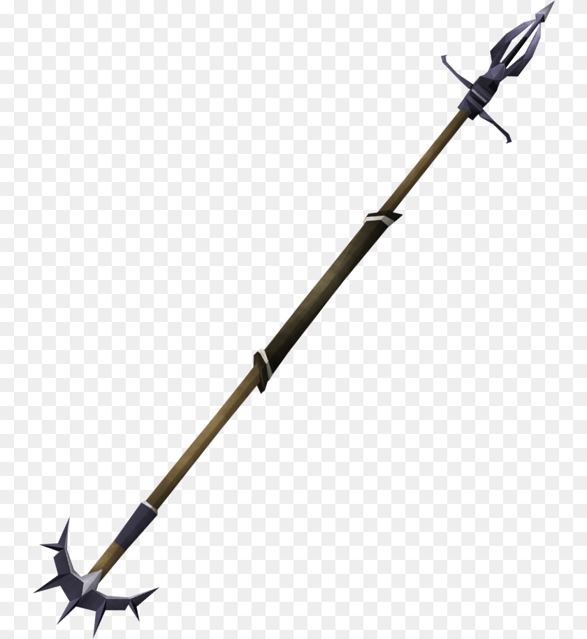 749x913 Image, Spear, Sword, Weapon, Blade Transparent PNG