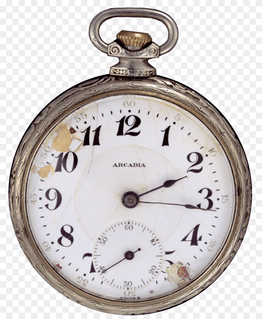 1055x1281 Wristwatch, Clock Transparent PNG
