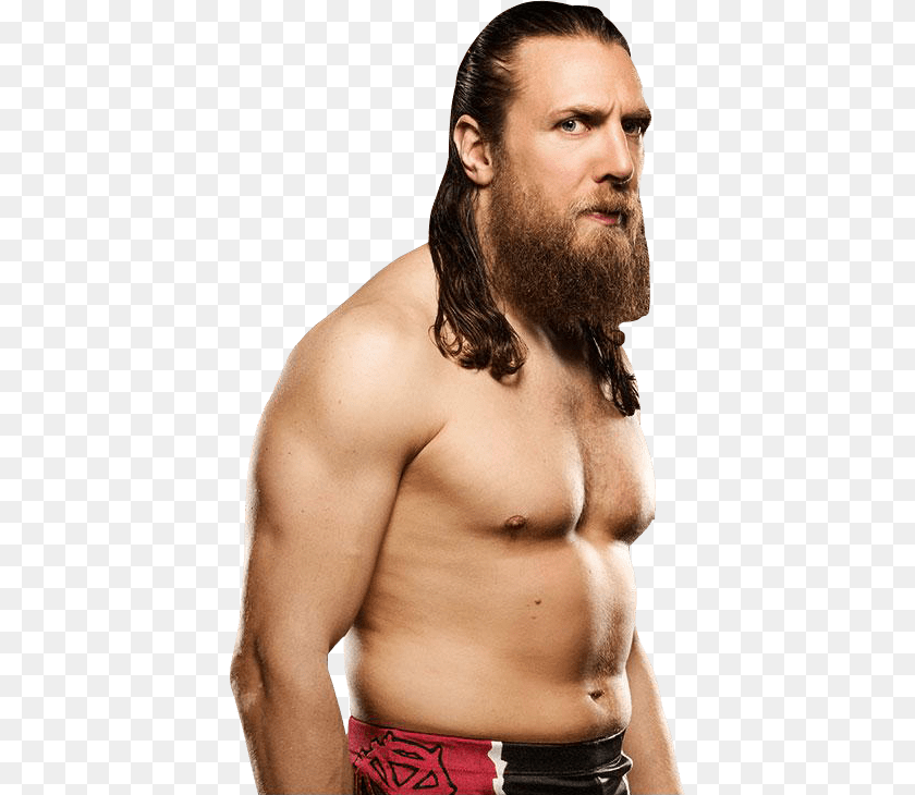 418x730 Beard, Face, Head, Person PNG