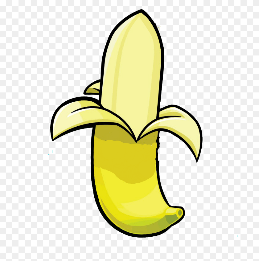 789x847 Banana, Food, Fruit, Plant PNG