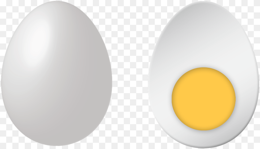 Image, Egg, Food Clipart PNG