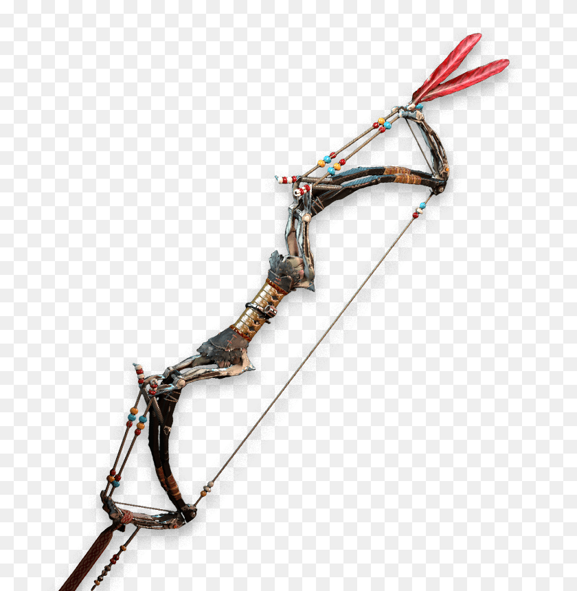 720x860 Image, Weapon, Bow, Archery, Sport Sticker PNG