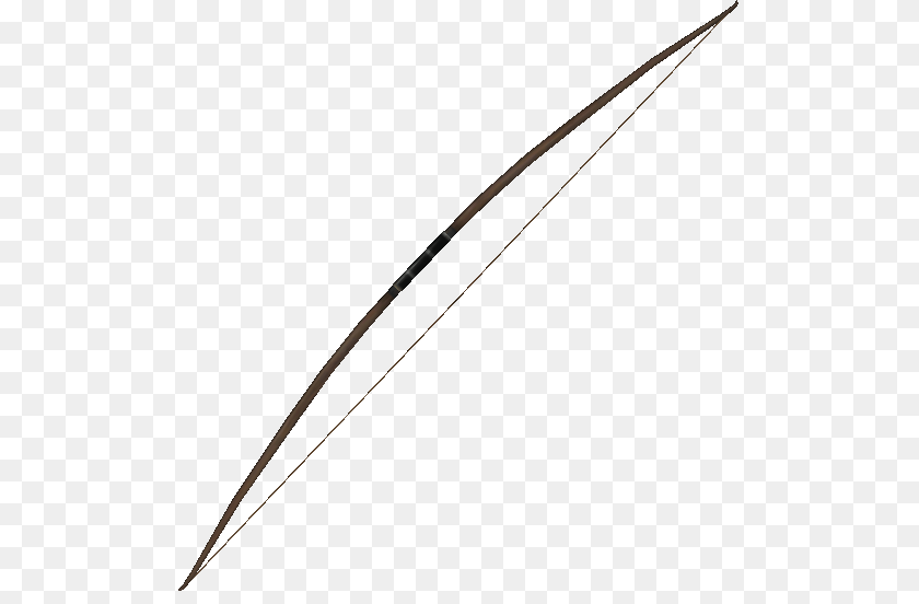 553x552 Image, Bow, Weapon Clipart PNG